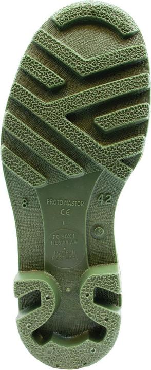Produktbild Dunlop FS1800171BV Gummistiefel Stiefel SicherheitsGummistiefel (40)