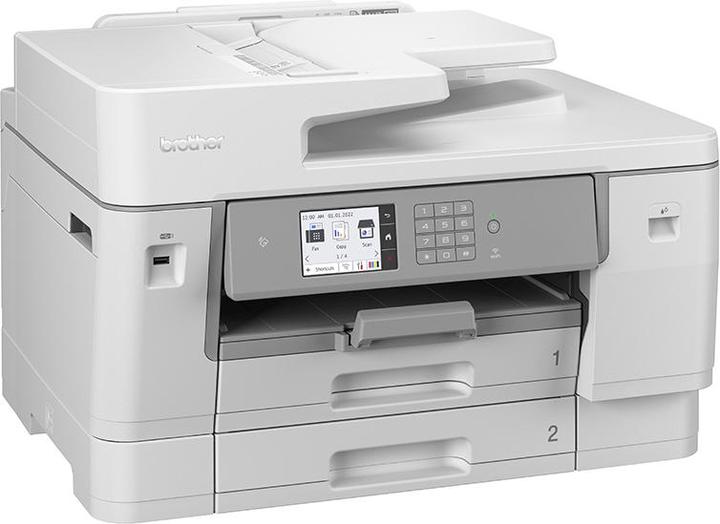 Produktbild Brother MFC-J6955DW (Tintenpatrone, Farbe)