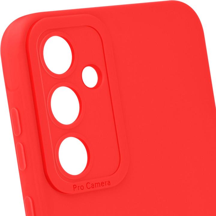 Produktbild Avizar SoftGlow Case Series (Samsung Galaxy A55)