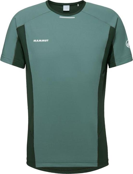 Actual product image Mammut Aenergy FL T-Shirt Men (M)