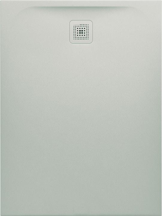 Immagine prodotto Laufen Piatto doccia PRO re-e Abl laterale ku S 1200x1000x33mm hgrey