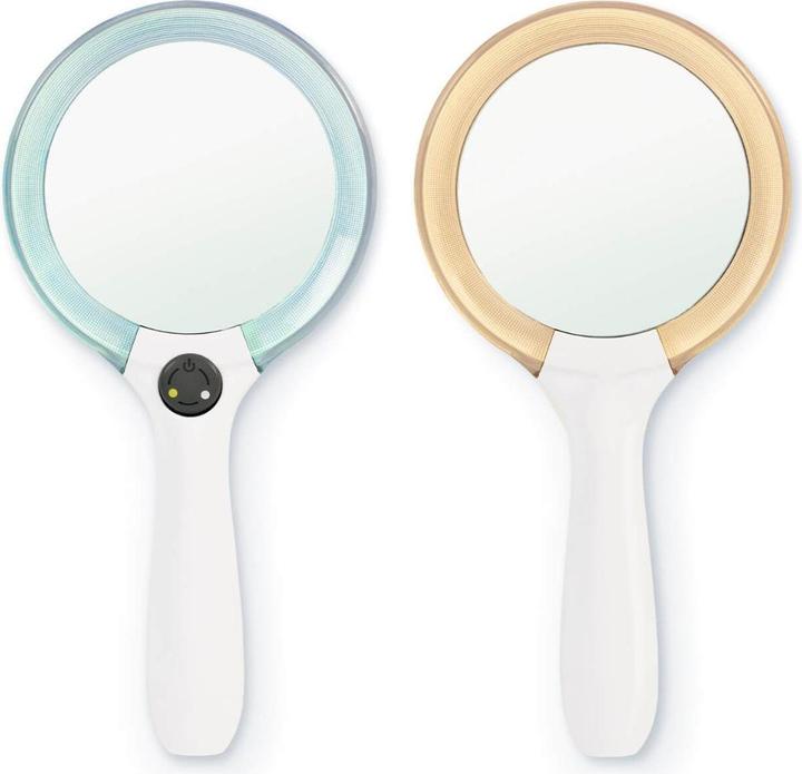 Produktbild Silk'n Mirror Lumi LED MLU1PEUD001