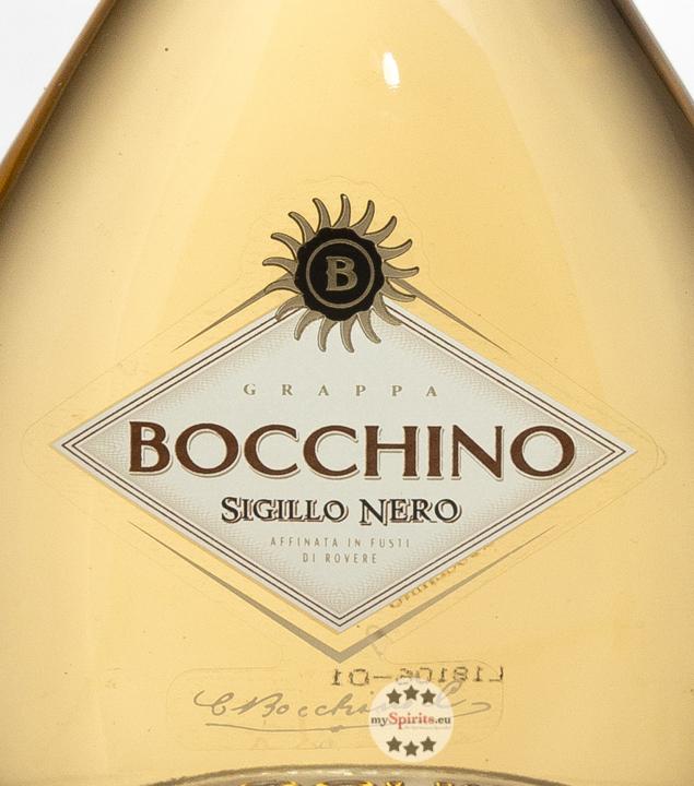 Produktbild Bocchino Sigillo Nero (1 x 70 cl)