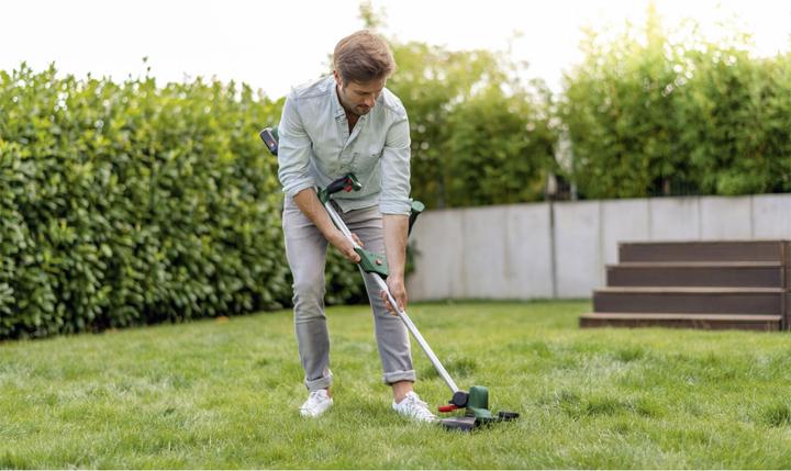Produktbild Bosch Home & Garden UniversalGrassCut 18V-26 (Trimmfaden)