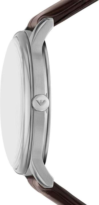 Produktbild Emporio Armani Herrenuhr (Analoguhr, 39 mm)