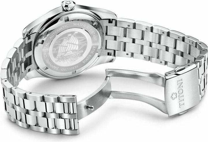 Immagine prodotto Titoni Herrenuhr 83908S-619 (Ø 40 mm) (40 mm)