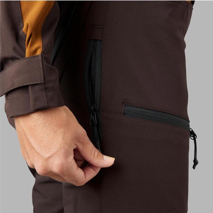 Actual product image Seeland Dog Active trousers Women (42)