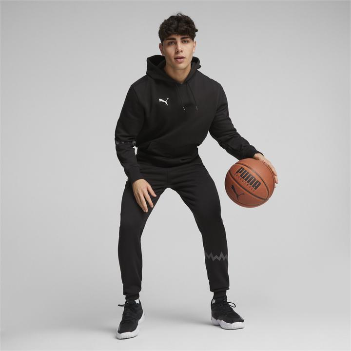 Actual product image Puma Hoops Team Hoodie (M)