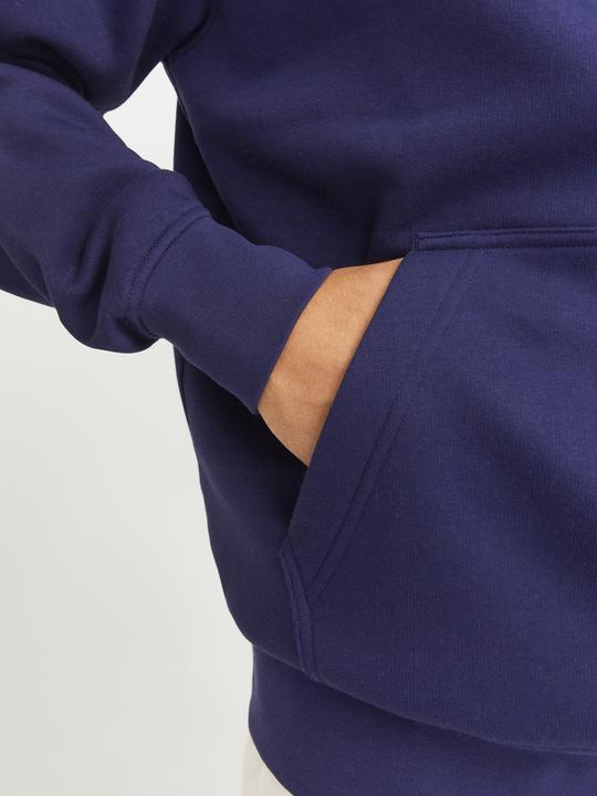 Immagine prodotto Jack & Jones Felpa con cappuccio stampata Felpa con cappuccio (XL)