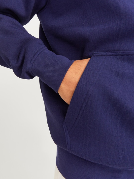 Produktbild Jack & Jones Gedruckt Kapuzenpullover Kapuzenpullover (XL)
