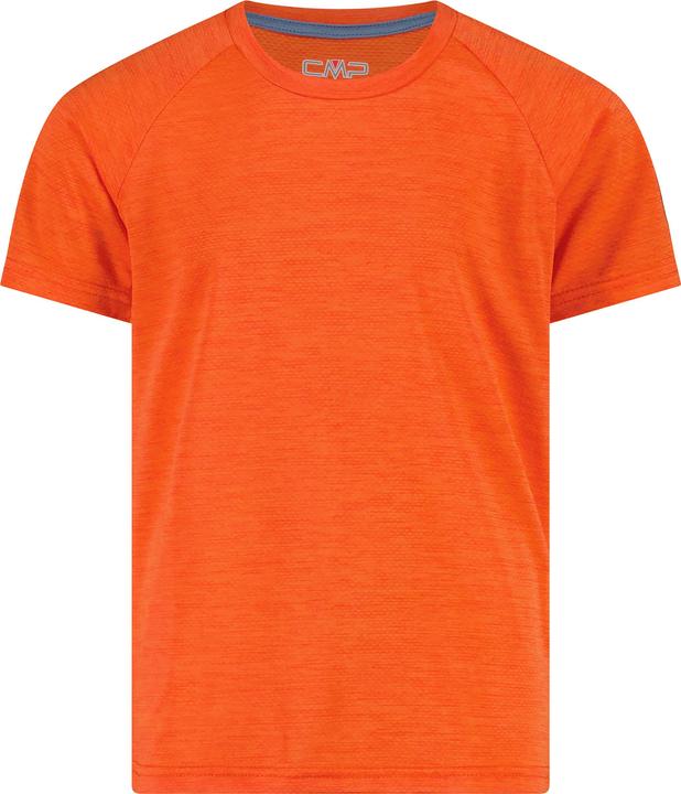 Carotte, Orange