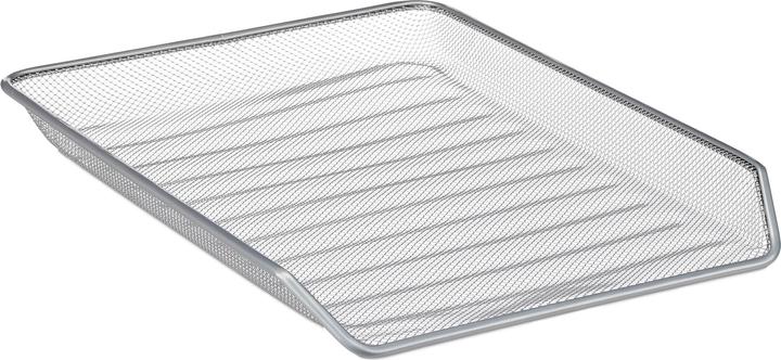 Actual product image Relaxdays Dokumentenablage (A4)