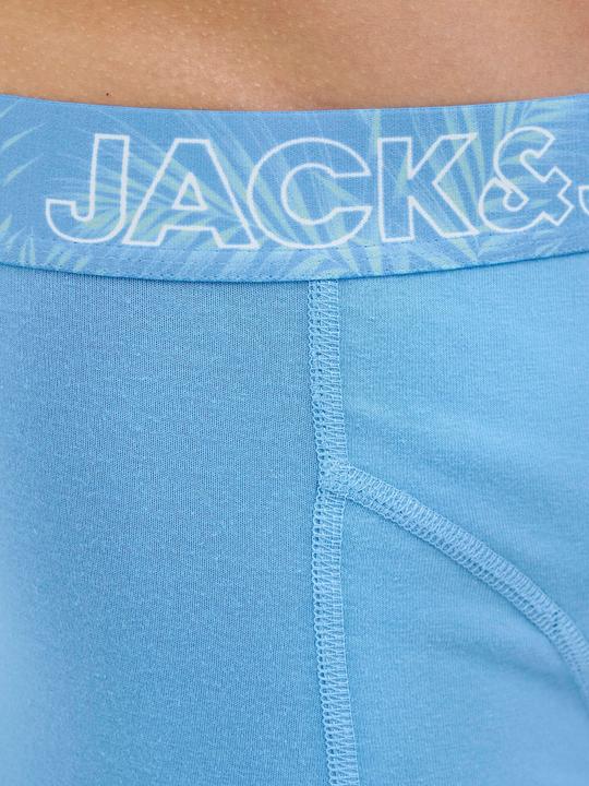 Produktbild Jack & Jones Jacpete Solid Trunks 3 Pack (XXL, 3er Pack)