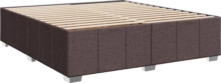 Immagine prodotto vidaXL Boxspringbett (200 x 200 cm)