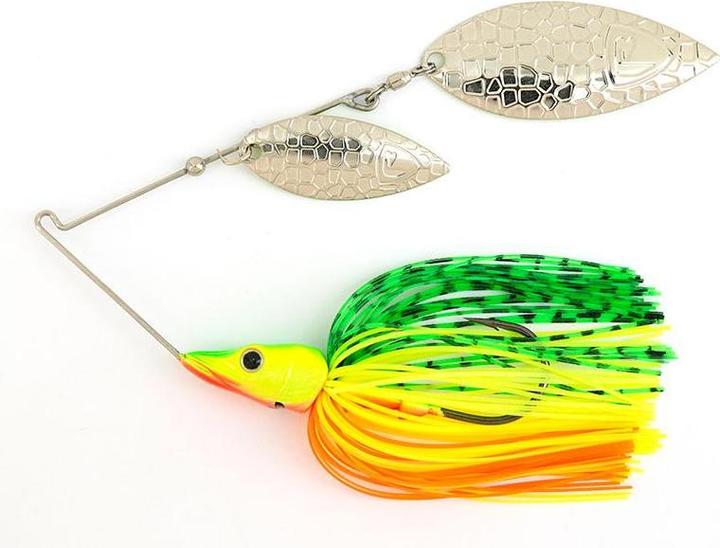 Image du produit Fox Rage Spinnerbait Firetiger