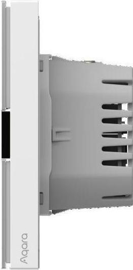 Produktbild Aqara AQAZWS-K02D - Display Switch V1 EU (Zigbee)