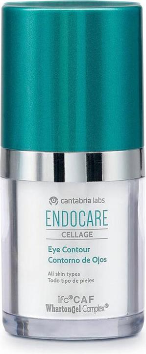 Actual product image Endocare Cellage Eye Contour 15ml (Eye care gel, 15 ml, Day)