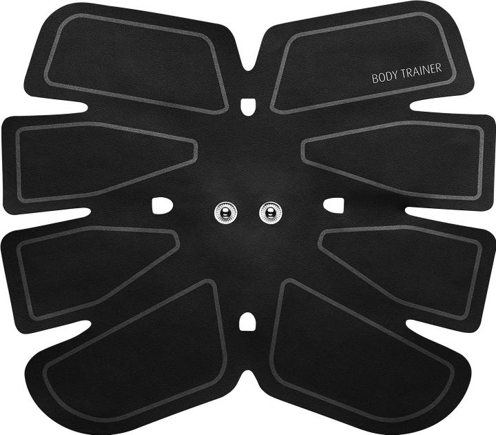 Actual product image Medisana Belly Pads