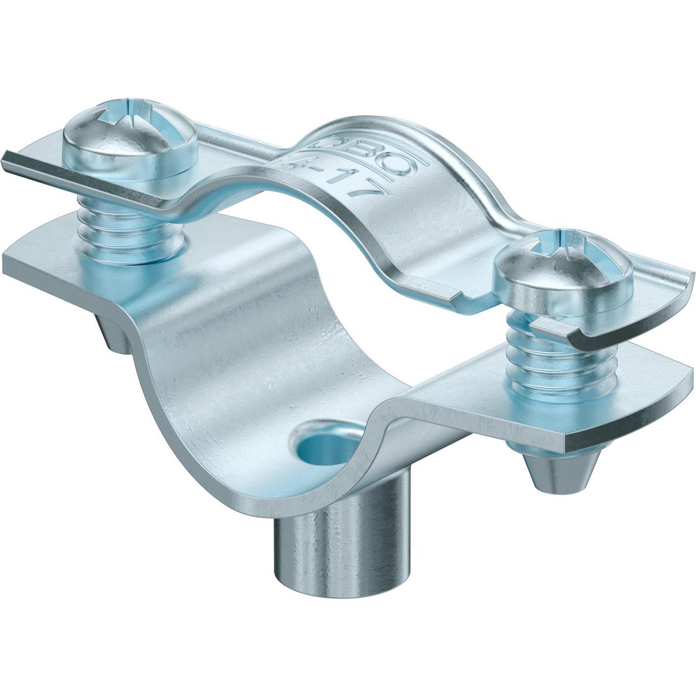 OBO Bettermann, Kabelhalter, Abstandschelle