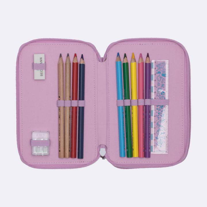 Actual product image Beckmann Astuccio Classic Triple