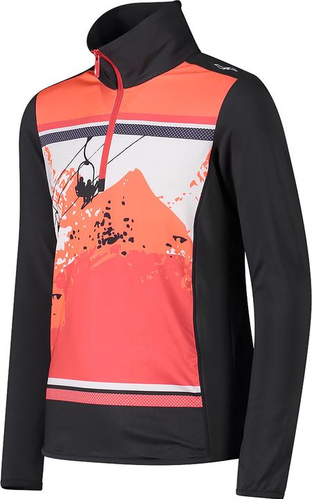 Produktbild CMP Campagnolo CMP Pullover (164)