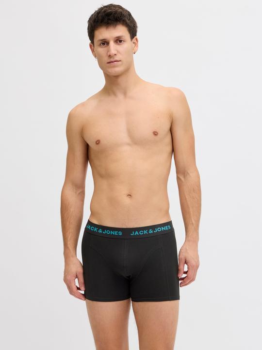 Produktbild Jack & Jones 5er-pack Trunks Trunks (L, 5er Pack)