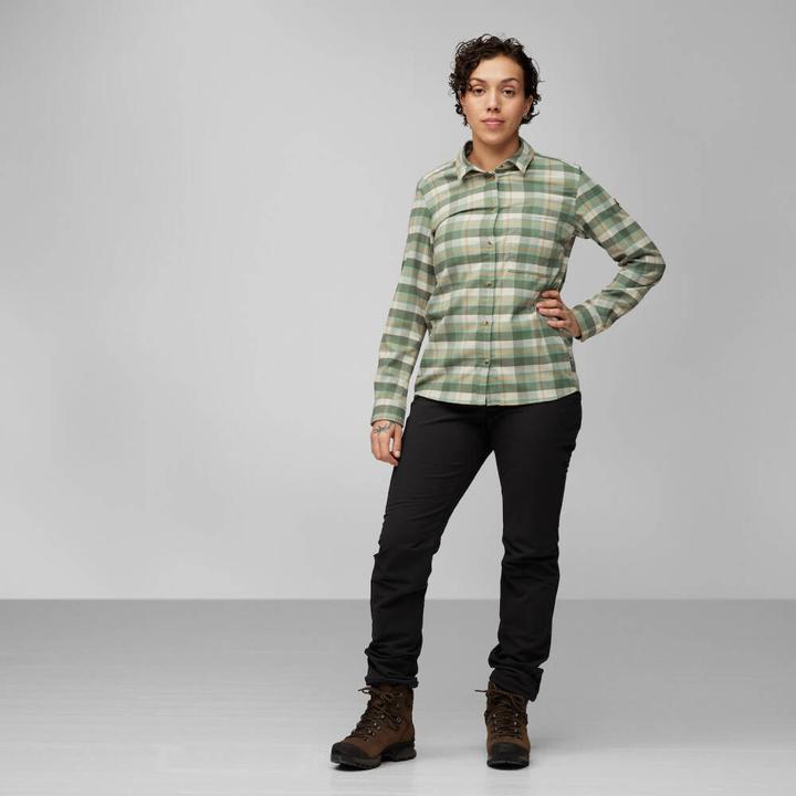 Immagine prodotto Fjällräven Camicia Singi Fjäll da donna (XL)