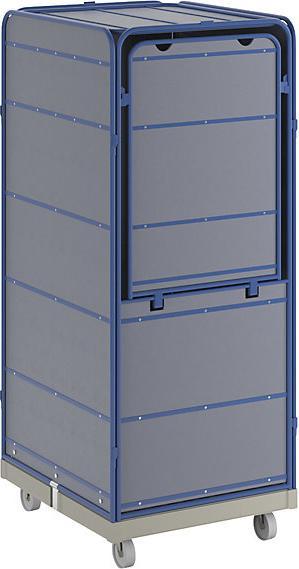 Immagine prodotto kaiserkraft Rotolo contenitore SAFE (500 kg)