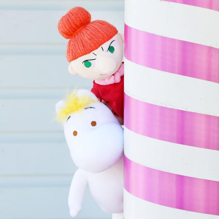 Actual product image Martinex Moomin 25 cm Plush My (25 cm)