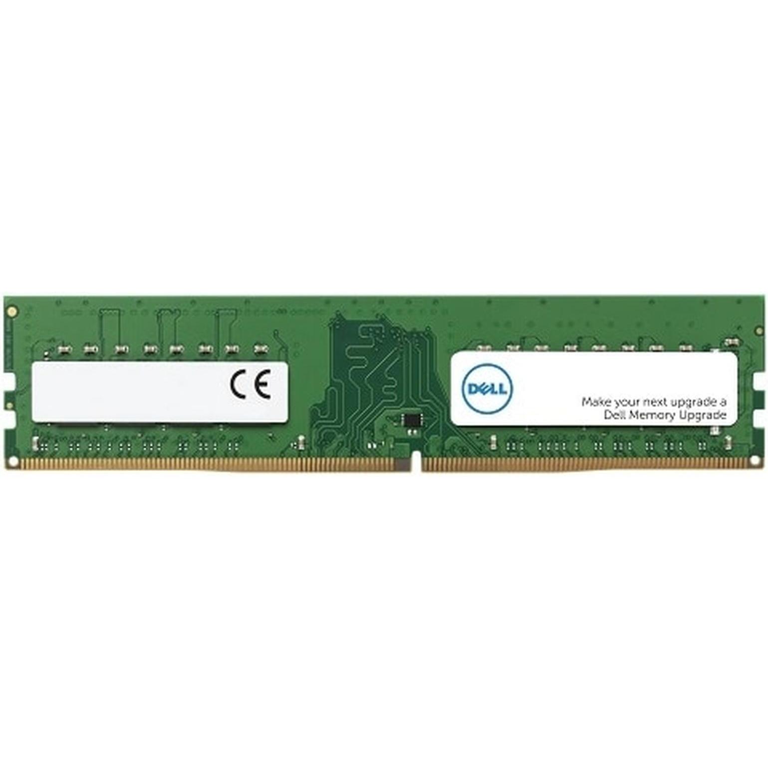 Dell SNP4N59RC/16G Speichermodul 16 GB 1 x 16 GB DDR5 5600 MHz (1 x 16GB, 5600 MHz, DDR5-RAM, DIMM),