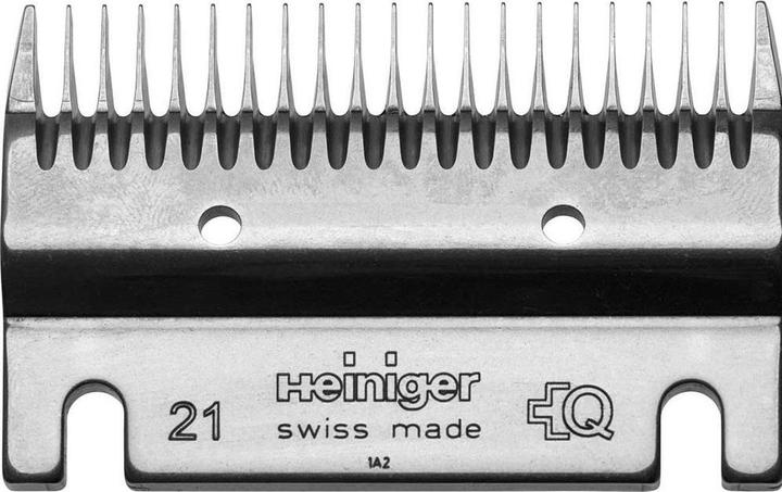 Produktbild Heiniger Schermesser 2123 (Hund)