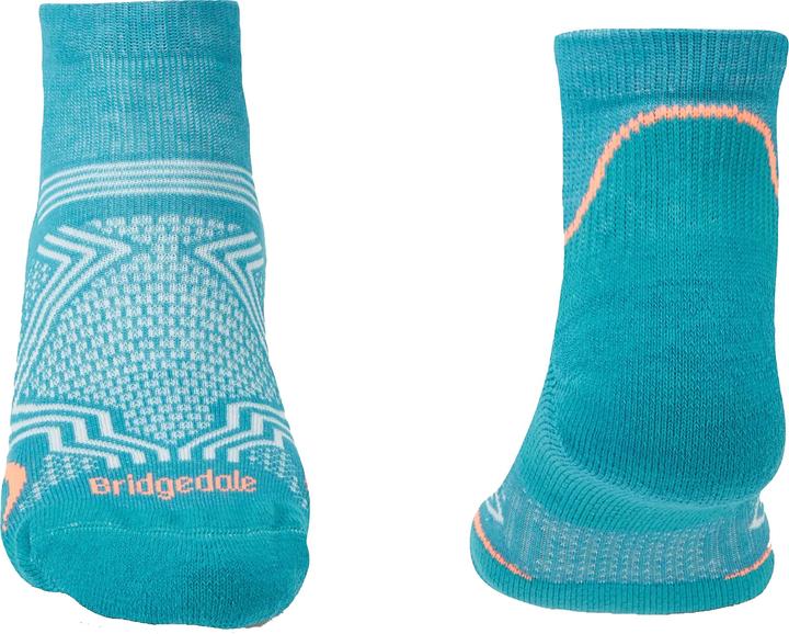 Produktbild Bridgedale Hike Ultralight T2 Coolmax® Low (41 - 45)