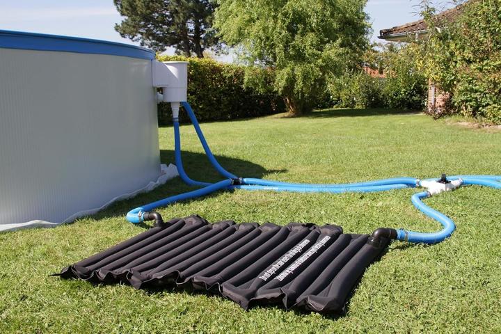 Produktbild Aqua Speed Solar-Heizung XP2