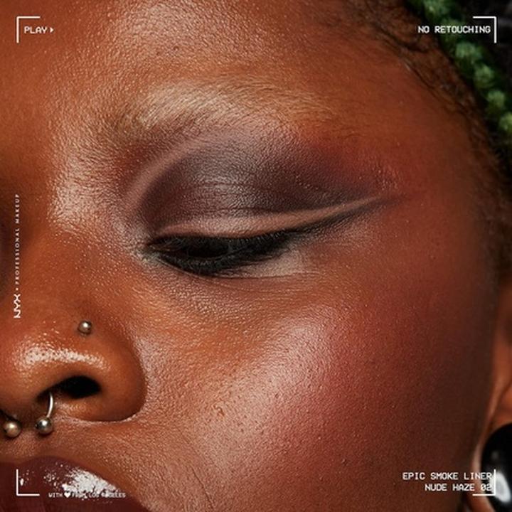 Image du produit NYX Professional Make-Up Epic Smoke Liner Nude Haze (Nude Haze)