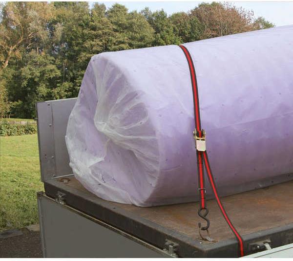 Produktbild Kerbl Klemmschlossgurt 2er-Set