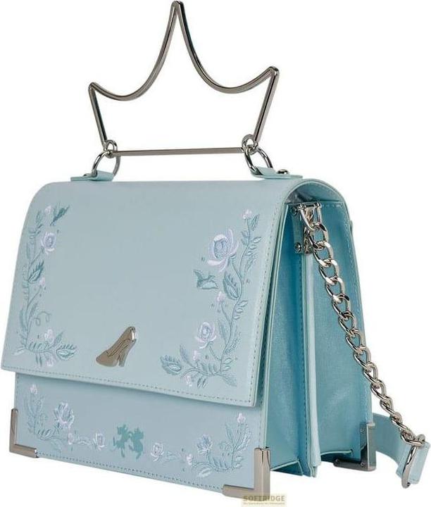 Immagine prodotto Loungefly Disney Princess Cinderella shoulder bag