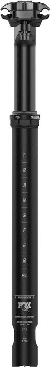 Immagine prodotto Fox Transfer SL Performance Elite senza leva 31,6 mm - Nero (31.60 mm)