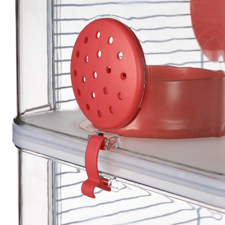 Actual product image Zolux Rody 3