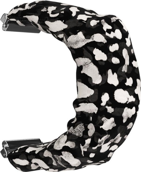 Actual product image Strap-it Bracelet (18 mm, Venu 2S)