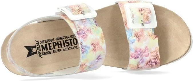 Actual product image Mephisto Lissia (40)