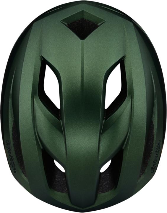 Produktbild Troy Lee Designs Grail MIPS Helm, Badge, forest green, XL/XXL | 60-63cm (60 - 63 cm)
