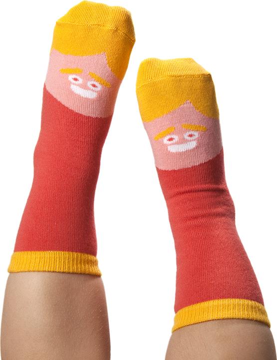 Immagine prodotto Chattyfeet Piedi di Brad (Confezione singola, 22 - 26)