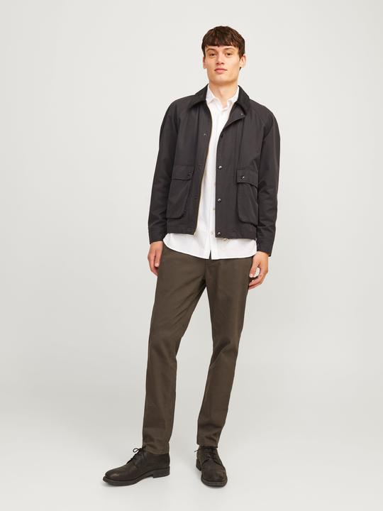 Produktbild Jack & Jones Slim Fit Chino Hose Chino Hose (W33/L36)