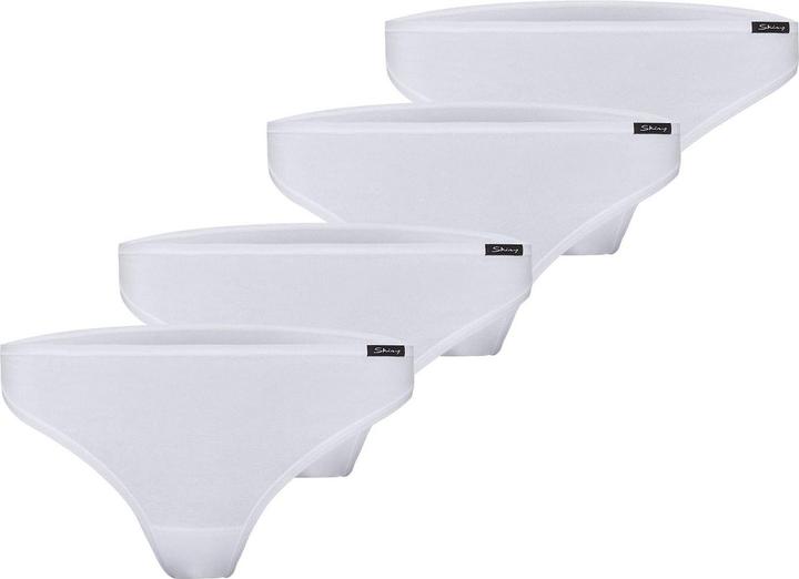 Immagine prodotto Skiny String Cotton Advantage (40, confezione da 4)