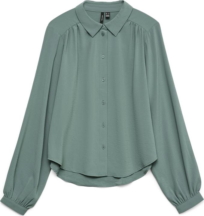 Produktbild Vero Moda VMANI Hemd Hemd (M)