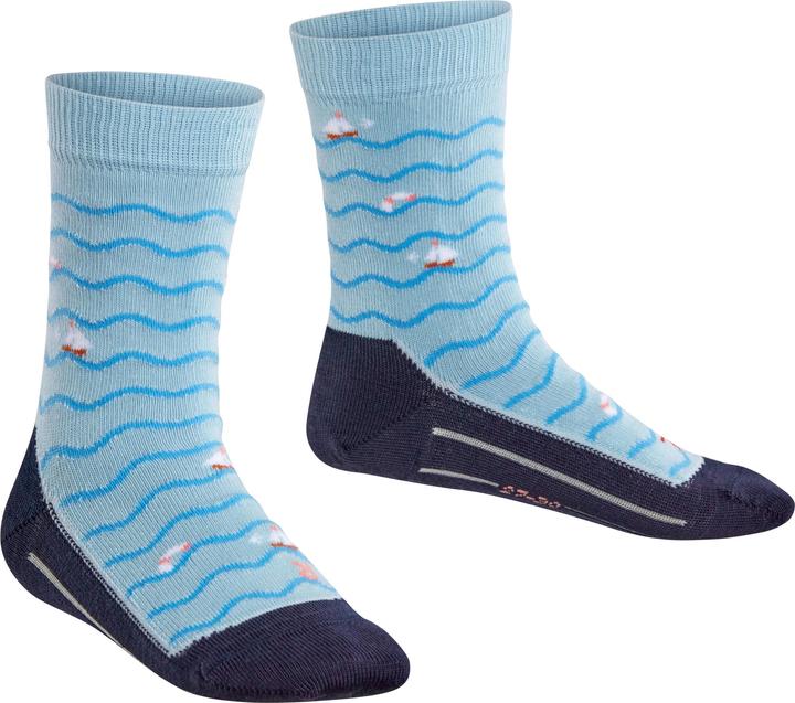 Produktbild Falke Active Sailing Boats SO (27 - 30)