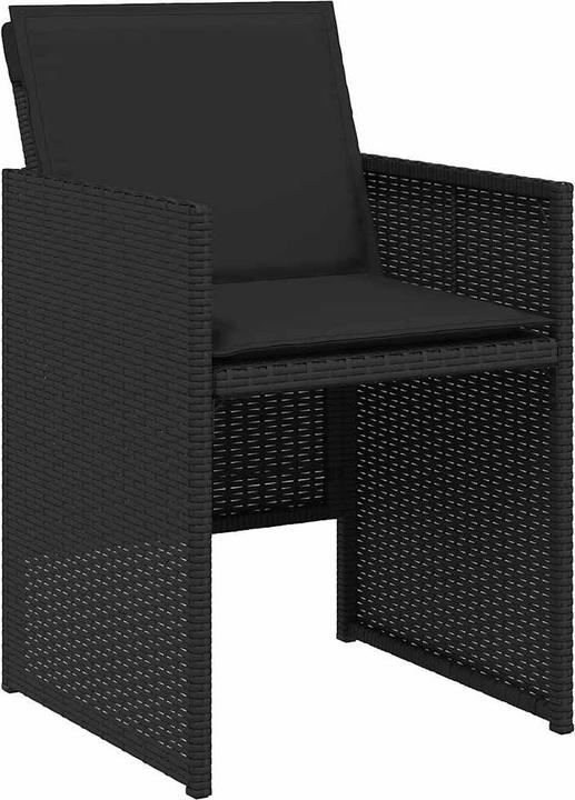 Produktbild vidaXL Garten Essgruppe (330 x 106 x 73 cm)
