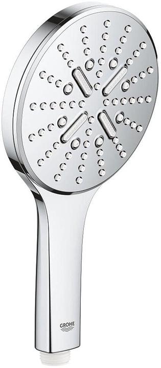 Produktbild Grohe Rainshower SmartActive 130 Handbrause (3 Strahlarten, 12 l/min)