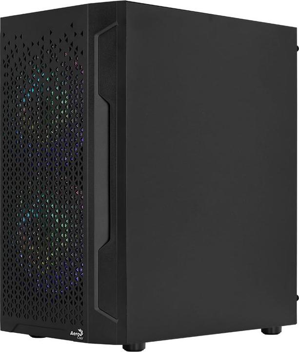 Actual product image AeroCool Mini Trinity (mATX)