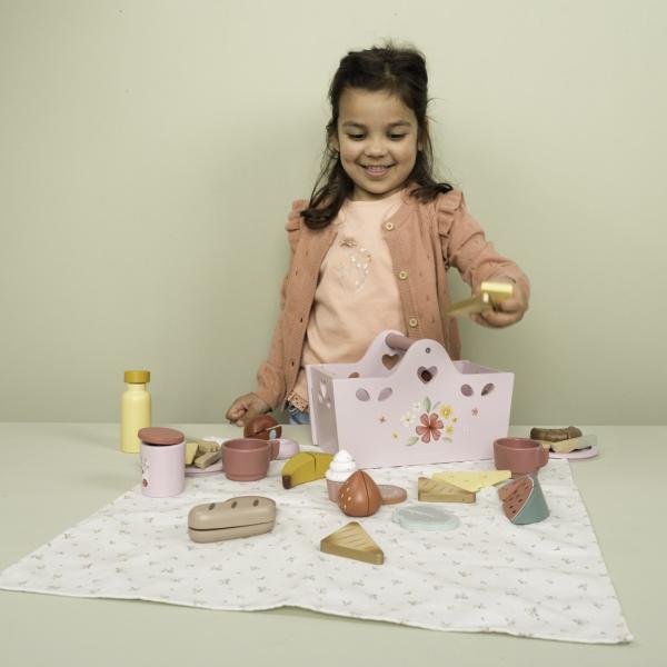Produktbild Little Dutch Picknick Set